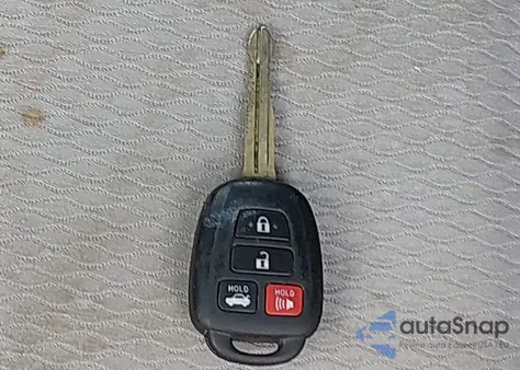 2015 Toyota Corolla L/Le/Le Pls/Prm/S/S Pls z USA, uszkodzony, nr VIN 2T1BURHEXFT292725